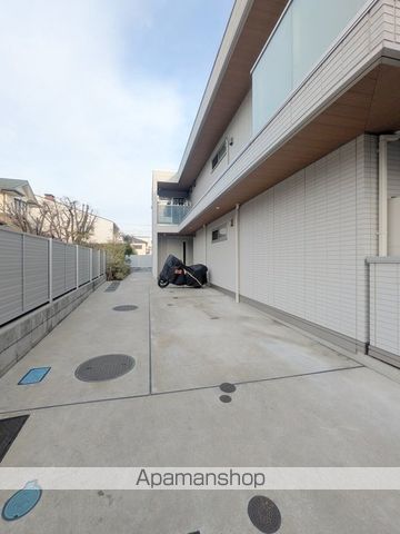その他共有部分　その他共有部分