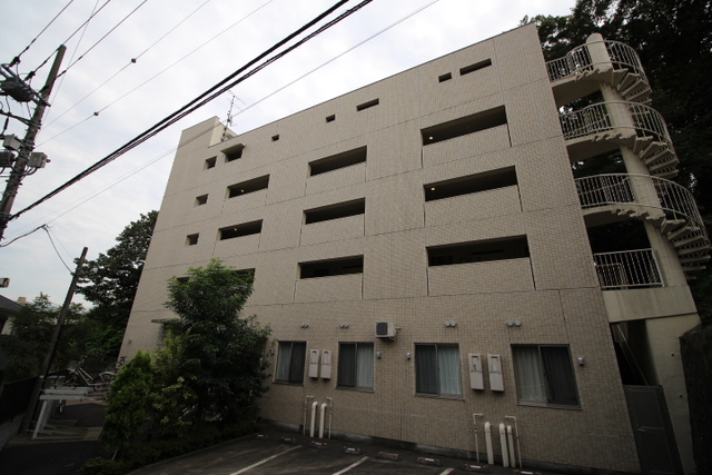建物外観　外観・土地