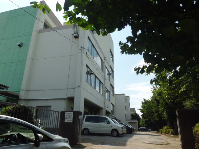 小学校　八千代市立大和田西小学校（小学校）まで1400m