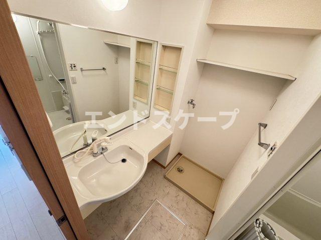 洗面設備　高崎、前橋エリアのお部屋探しはエンドスケープまで！お客様の理