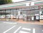 コンビニ　セブンイレブン博多立花寺店（コンビニ）まで950m