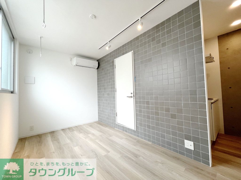 その他部屋・スペース　エントランス