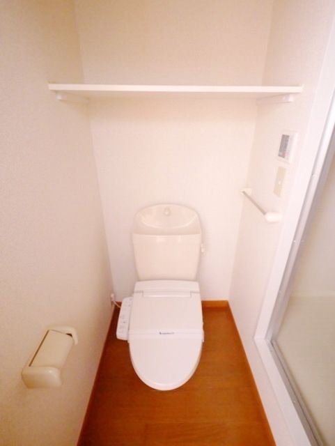 トイレ　★トイレです★