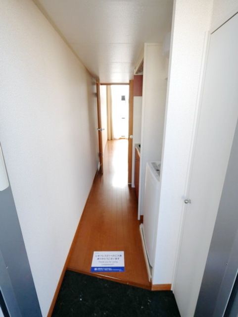 玄関　★玄関です★
