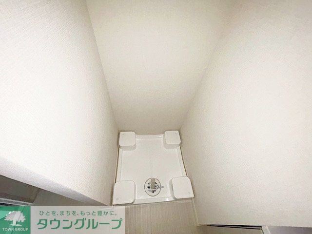 その他　トイレ