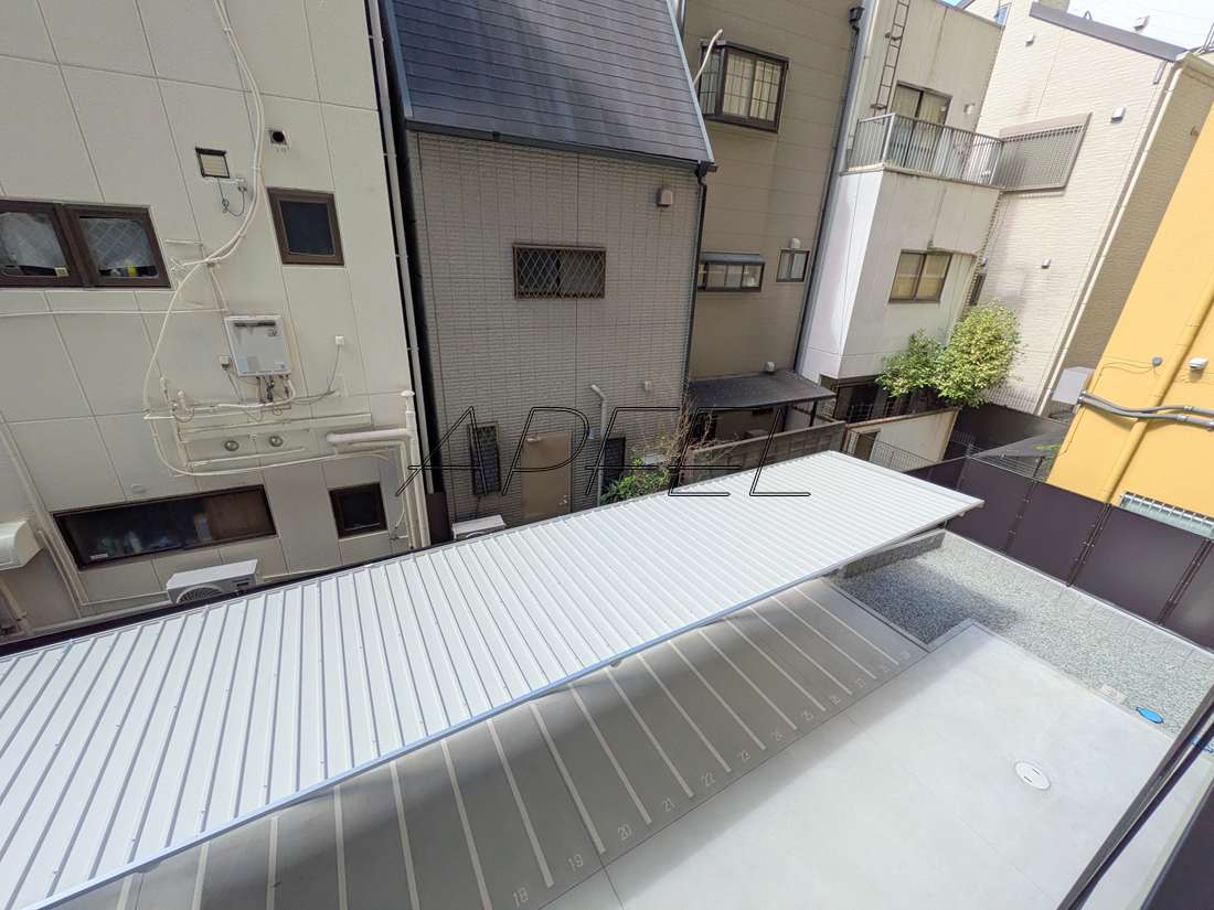 S-RESIDENCE谷町六丁目aloのその他写真
