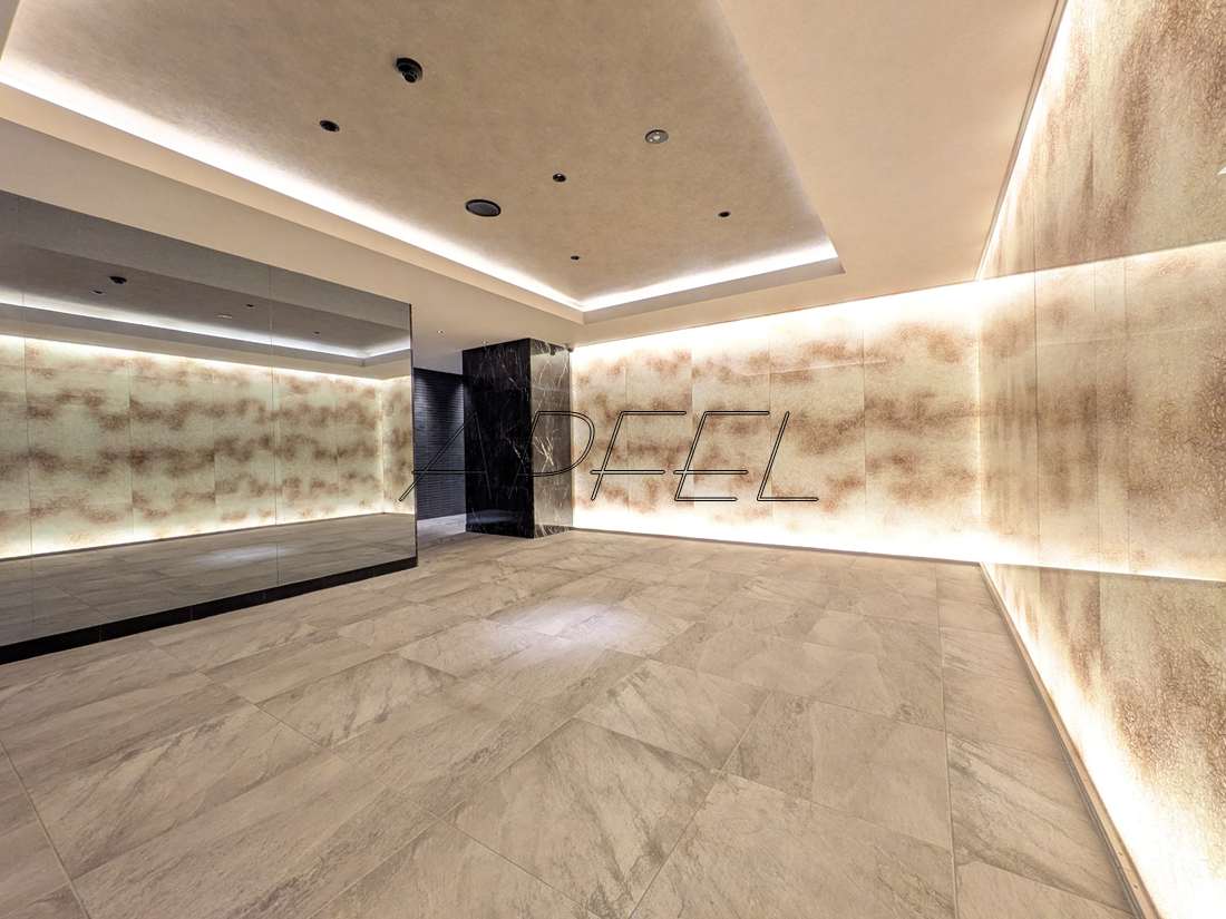 S-RESIDENCE谷町六丁目aloの外観写真