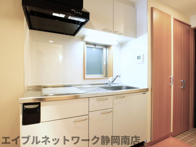 キッチン　イメージ