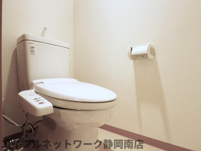 トイレ　イメージ