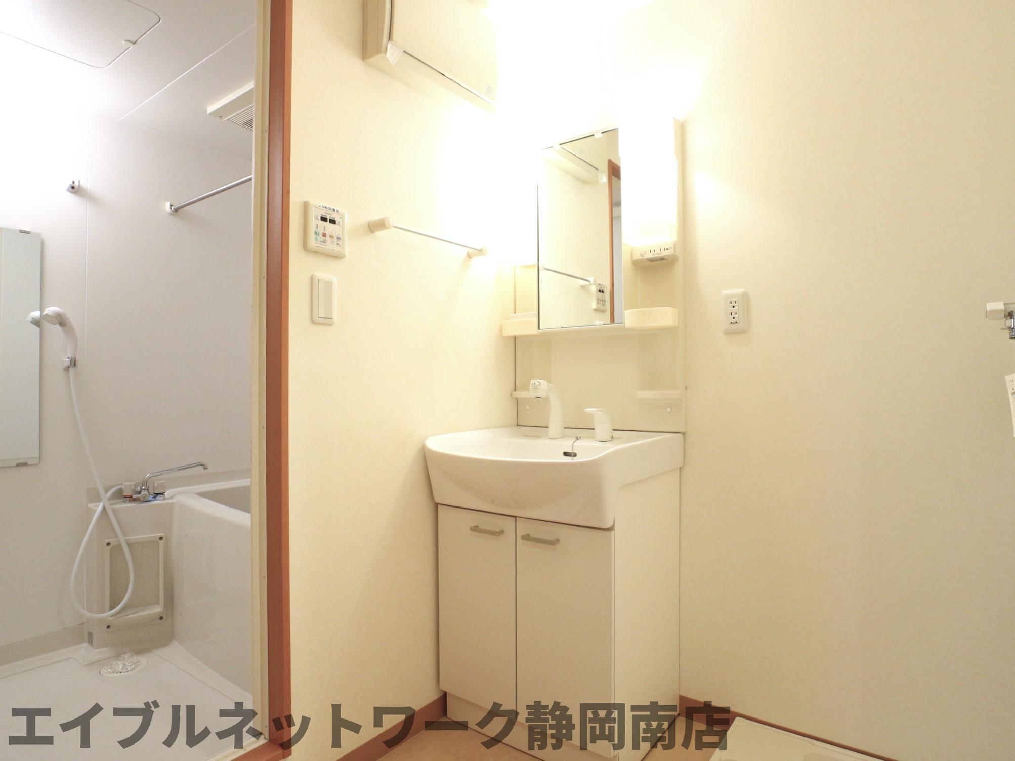 洗面設備　イメージ