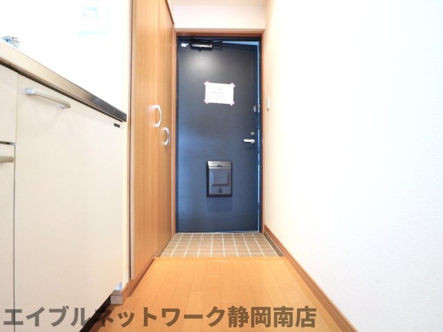 玄関　イメージ