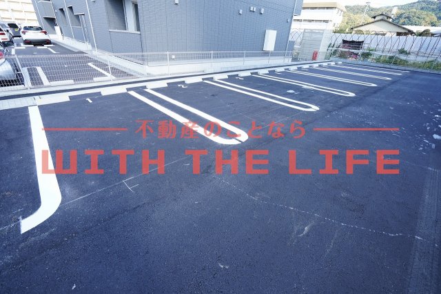 the Terrace御井町のその他写真