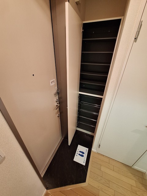 玄関　★玄関★
