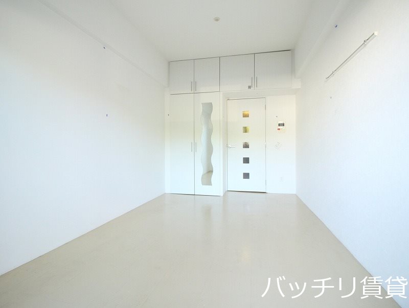 居室・リビング　号室によって間取りが異なる為、現状優先です