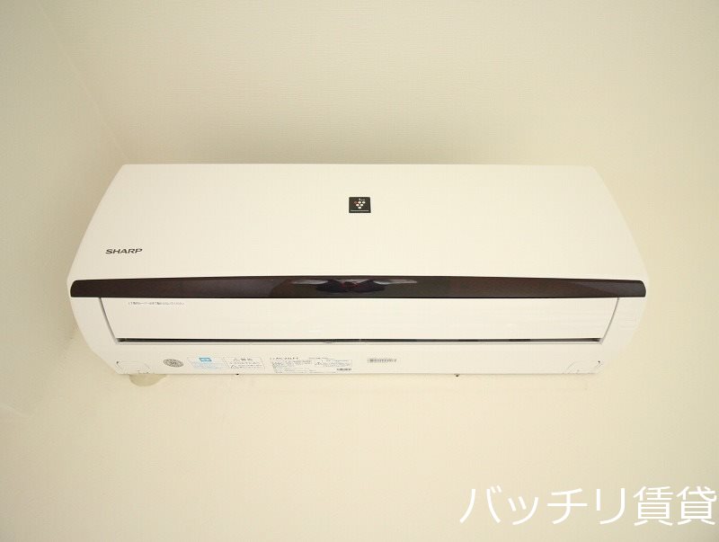 その他設備　※同型タイプの為現状優先