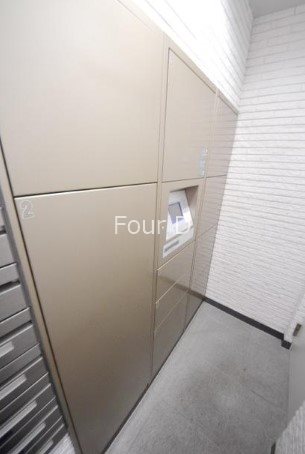 その他共有部分　《見学予約受付中》設備充実分譲賃貸マンション！