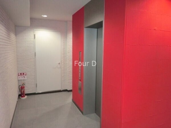 ロビー　《見学予約受付中》設備充実分譲賃貸マンション！