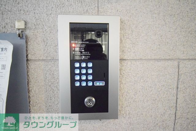 その他共有部分　外観・共用部
