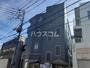 コンドミニアム小田急相模原 4階 築32年11ヶ月の賃貸物件