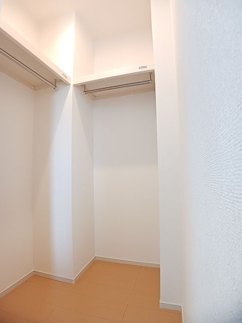 ピュア・キララ Aの内装写真