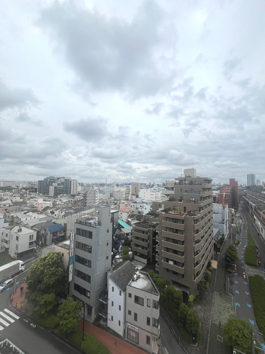 ジュヒロプラザ赤羽のその他写真