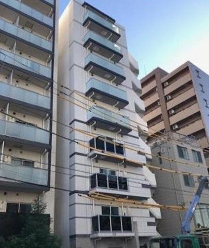 建物外観　☆綺麗な外観☆