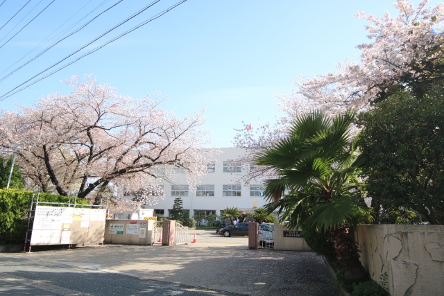 高校・高専　愛知県立熱田高等学校（高校・高専）まで1000m