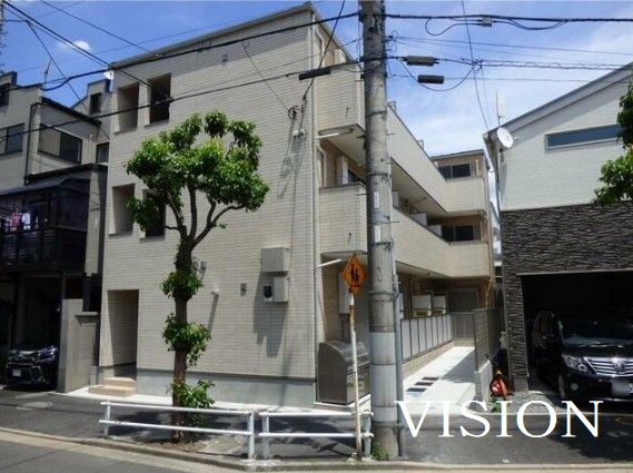 建物外観　☆外観☆