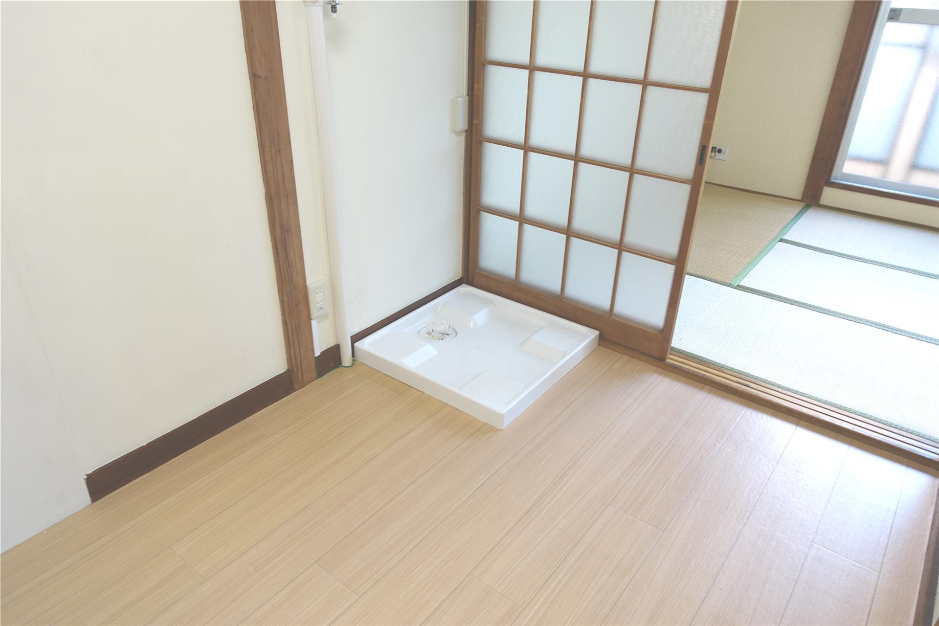 ホワイトヴィレッジの内装写真