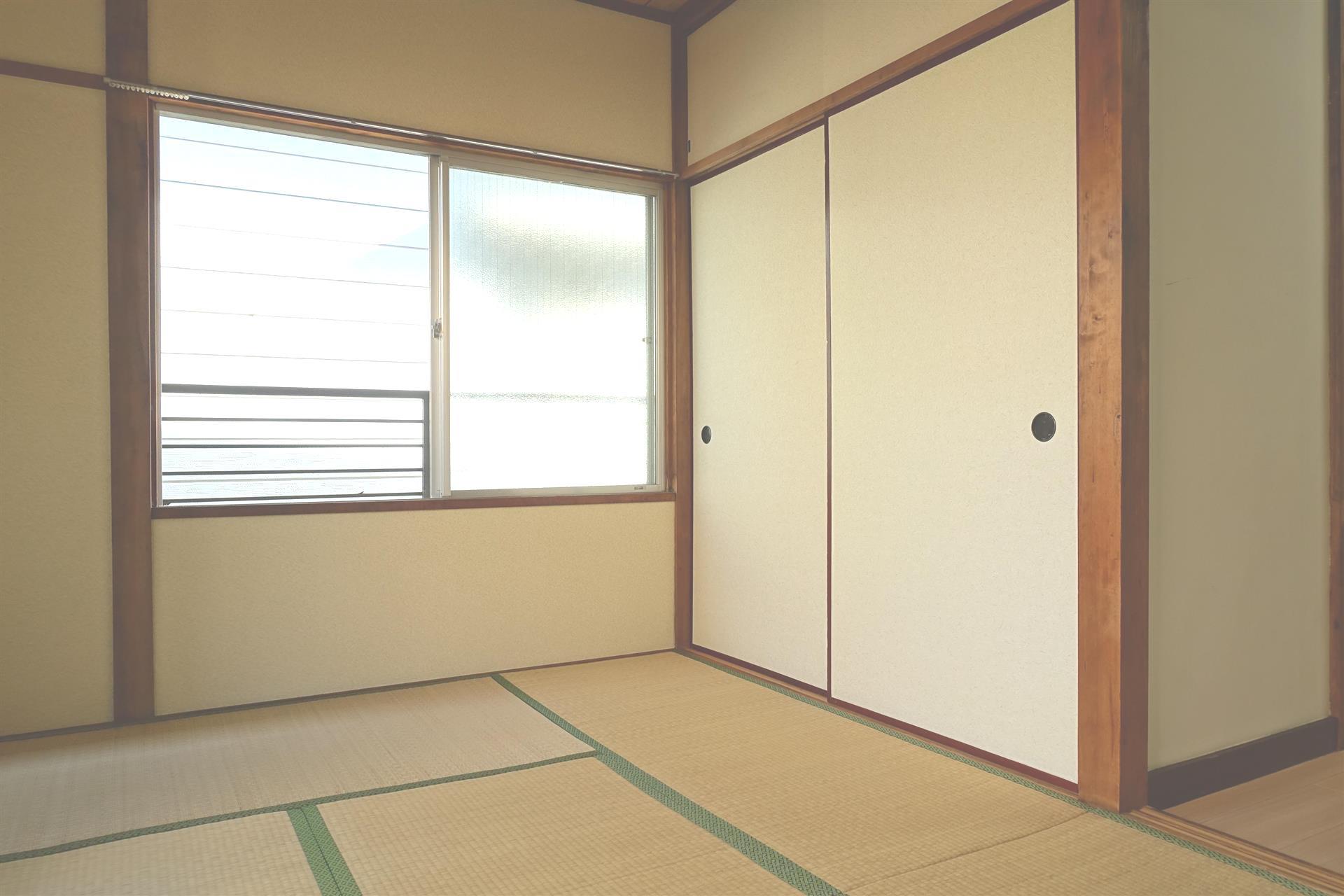 ホワイトヴィレッジのキッチン写真