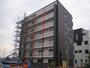 建物外観　グランシャリオ２