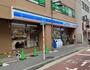 コンビニ　ローソン・スリーエフ高津駅前店（コンビニ）まで148m