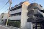 甲南山手駅より徒歩9分 2階 築42年1ヶ月の賃貸物件