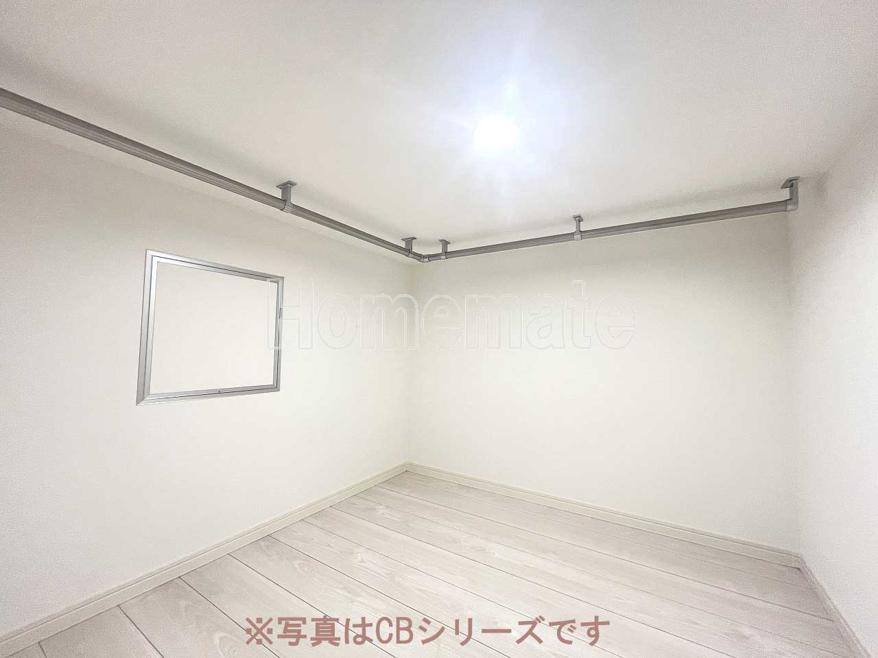 収納　階段下収納