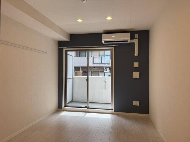 その他部屋・スペース　フローリングです