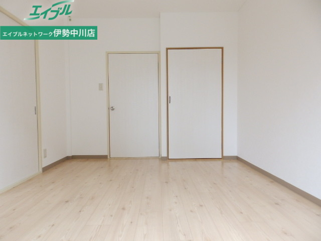 その他部屋・スペース　同型の別部屋写真です。