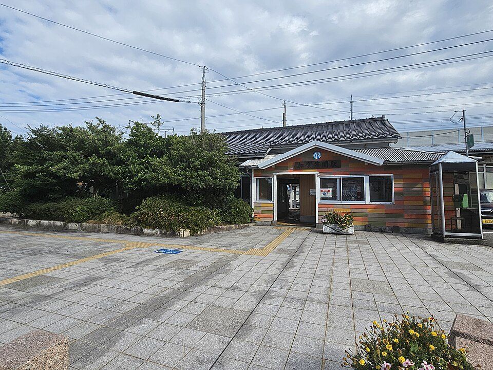 その他　加賀笠間駅(IRいしかわ鉄道線)（その他）まで2090m