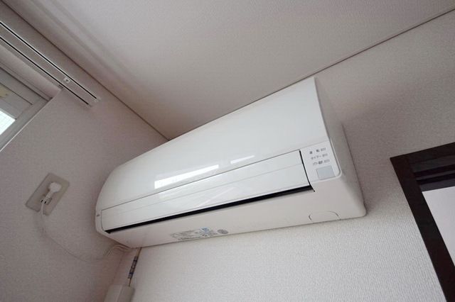 その他　★エアコン★