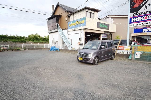 駐車場　★敷地内駐車場★