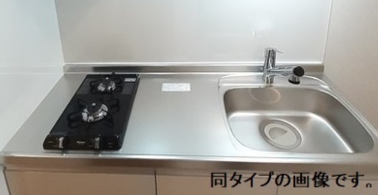 キッチン　同仕様写真