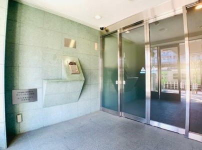 ＪＲ山手線 目白駅 徒歩4分 8階建 築27年の外観写真