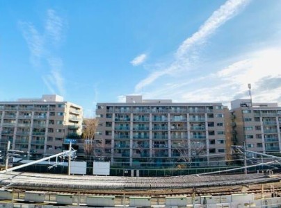 ＪＲ山手線 目白駅 徒歩4分 8階建 築27年のその他写真
