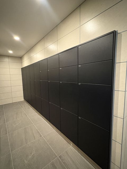 その他　宅配ボックス