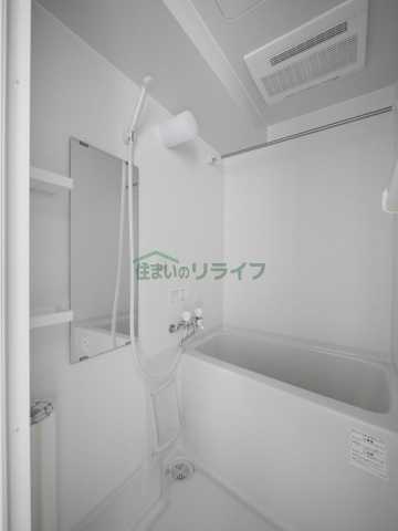 バス・シャワールーム　リライフ浅草店
