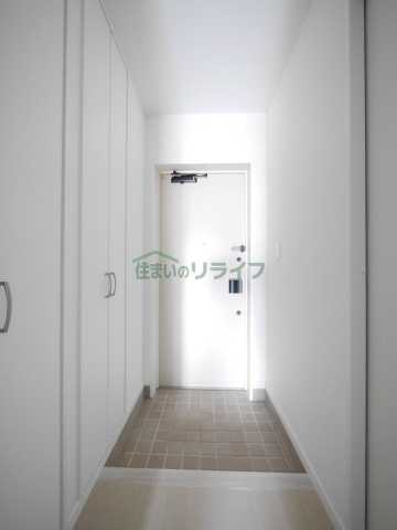 玄関　リライフ浅草店