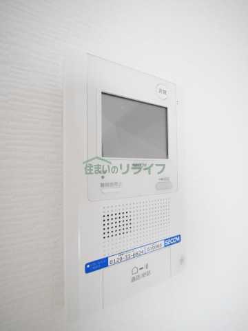 セキュリティ　リライフ浅草店