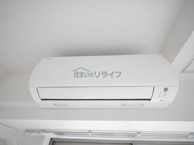 その他設備　リライフ浅草店