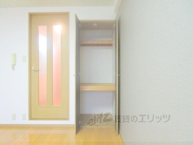 収納　収納