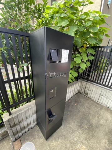その他共有部分　同建物別部屋参考