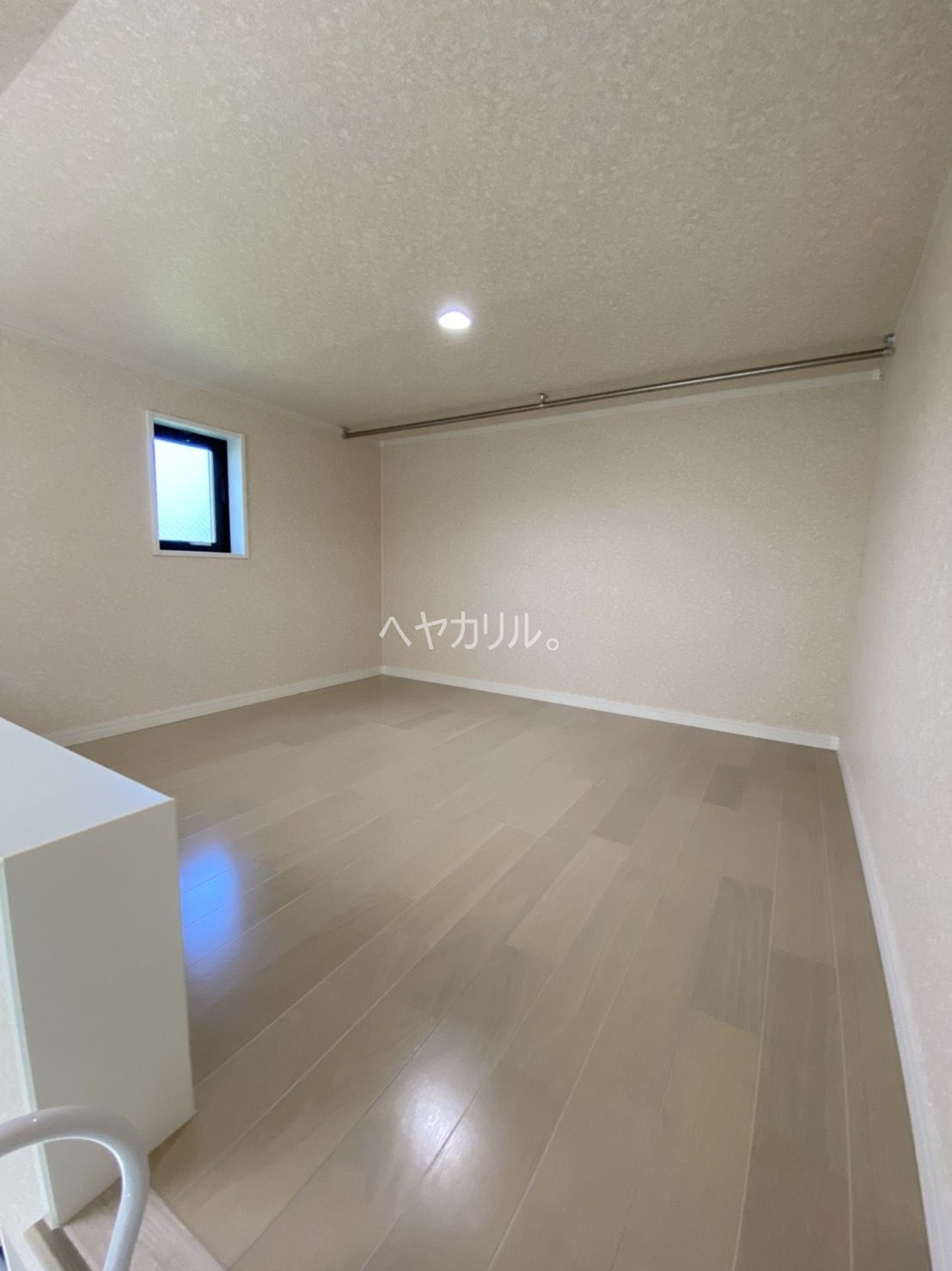 収納　ロフト 同建物別部屋参考